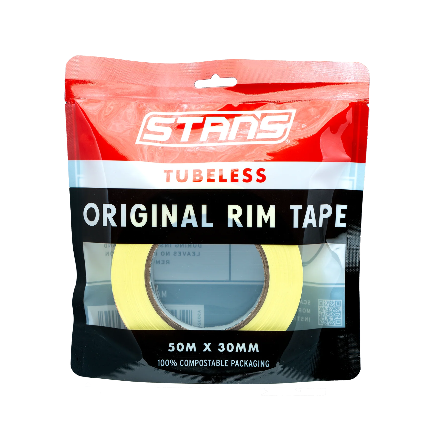 AS0324_STAN_S_TUBELESS_ORIGINAL_RIM_TAPE_50M_X_30MM_-_PACKED_FRONT.webp