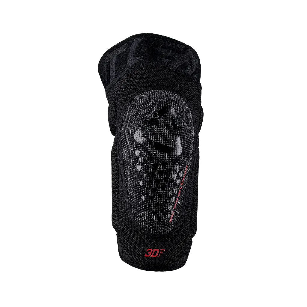 Leatt_KneeGuard_3DF_5.0Evo_Mini_front_5026012110_21fc529a-fdce-45aa-9485-cf472b9e9f15.webp