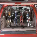 SOPORTE PARA HORQUILLA DE BIBICLETA LIBERACIÓN RÁPIDA SARIS TRAPS .webp