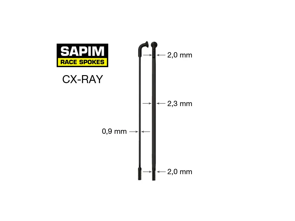 sapim-sapim-cx-ray-bladed-14g-black-j-bend-spoke.webp