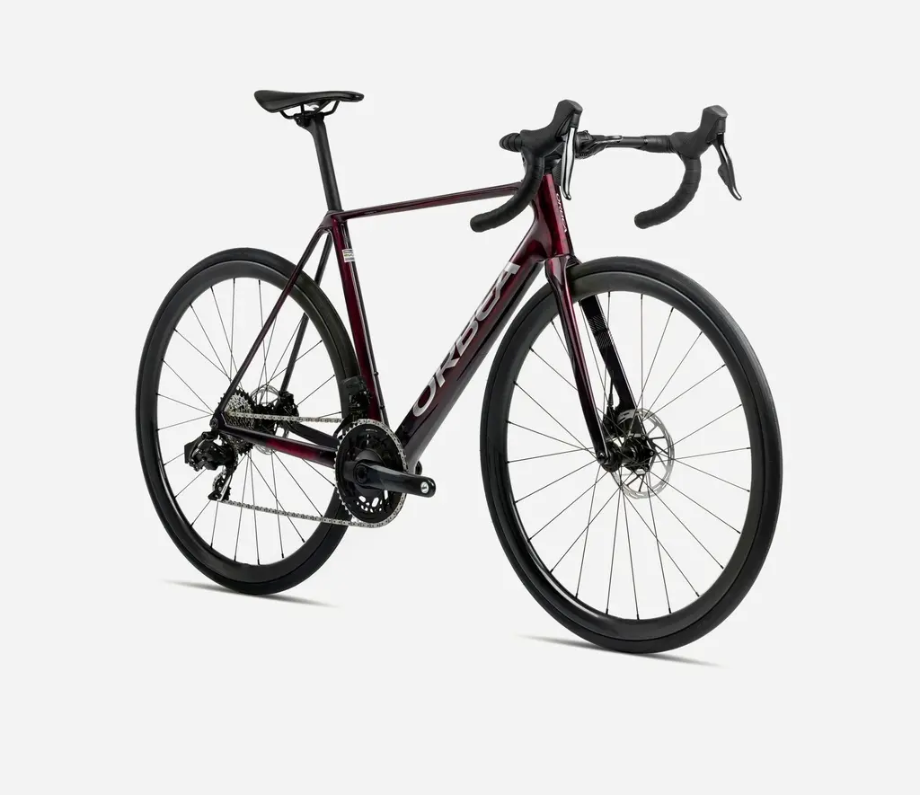 Bicicleta de Carretera ORBEA ORCA M35i 2025.webp