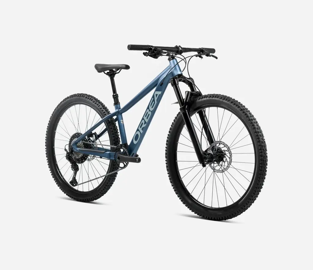 Bicicleta infantil ORBEA LAUFEY 27 H20.webp
