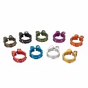 WOLFTOOTH ABRAZADERA POSTE ASIENTO  (28.6 mm, Olivo).webp