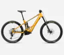 Bicicleta de Montaña ORBEA WILD H20 20mph 2025