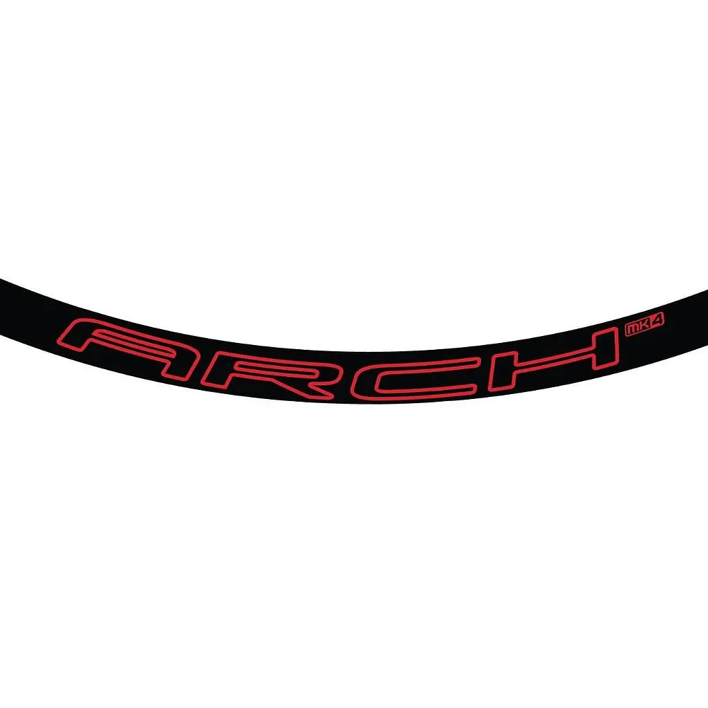 CALCOMANIAS ARO ARCH MK4 29" (P/1 ARO)