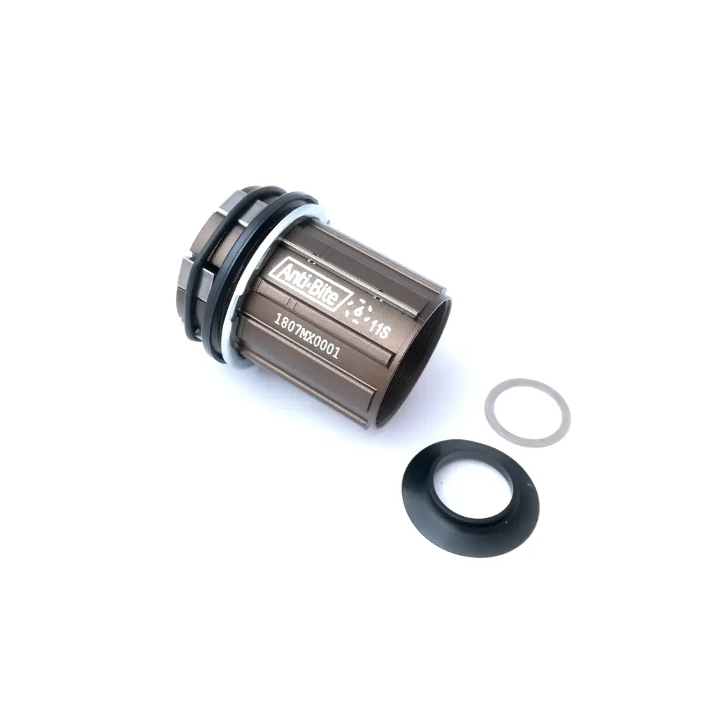 BODY PARA MAZA BITEX "MTB" PARA SHIMANO HG 10/11V (Balero TPI)