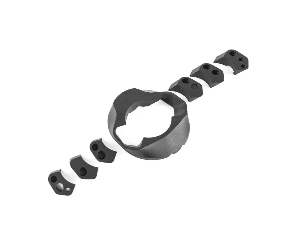 Colector SIC NO-SPB HS02-06 Universal+Gomas