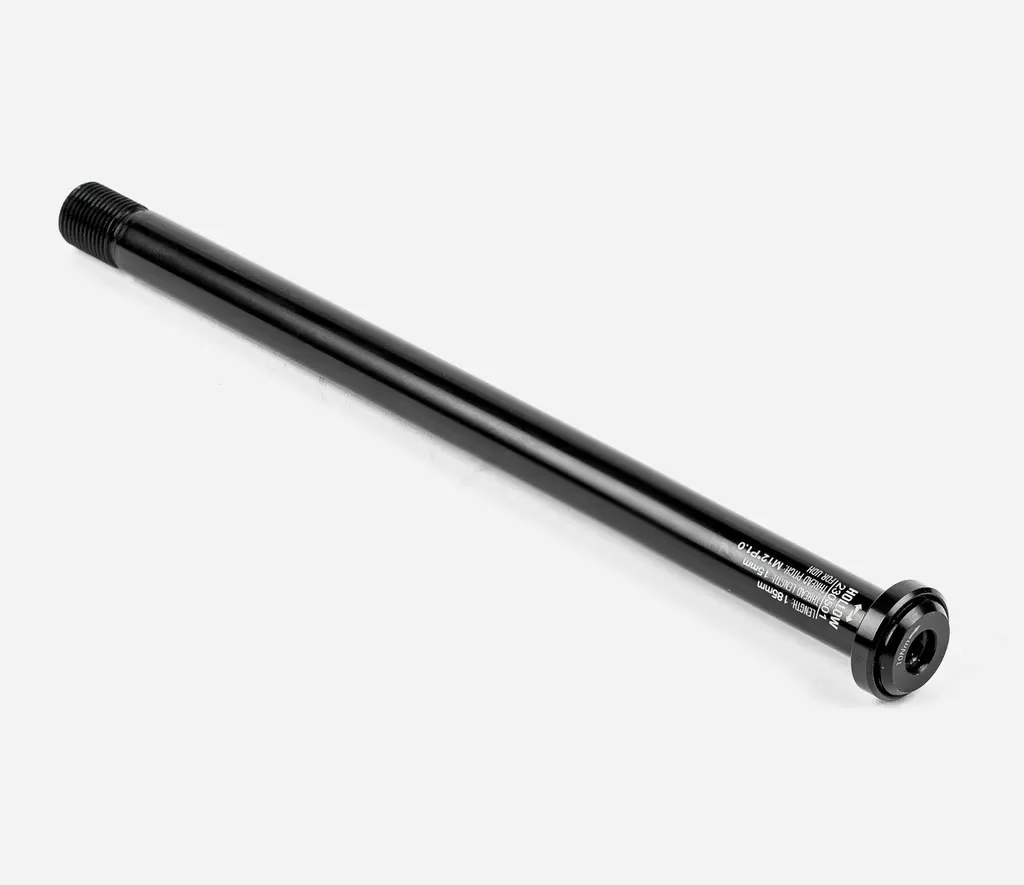 Eje Rueda 12x184(1.0x15) HUECO