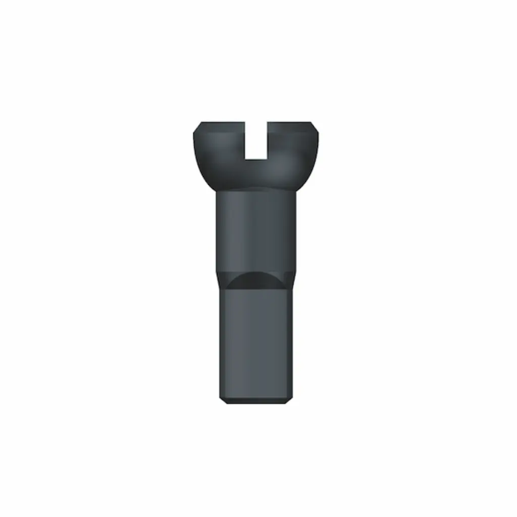 NIPLE SAPIM LATON 2.0 (14G) POLYAX