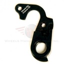 PATA DESVIADOR 158 - GARY FISHER, TREK