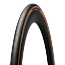 LLANTA HUTCHINSON CHALLENGER 700X28C HARDSHIELD CAFE PLEGABLE (para cámara)