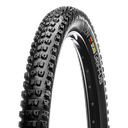 LLANTA HUTCHINSON GRIFFUS 27.5X2.50 TUBELESS READY SIDESKIN NEGRA
