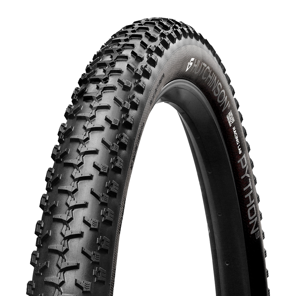 LLANTA HUTCHINSON PYTHON 3 29X2.40 TUBELESS READY SIDESKIN NEGRA