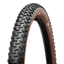LLANTA HUTCHINSON PYTHON 3 RACING LAB 29X2.40 TUBELESS READY HARDSKIN CAFE