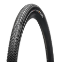 LLANTA HUTCHINSON TOUAREG 700X40 TUBELESS READY HARDSKIN NEGRA RACING LAB