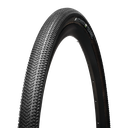 LLANTA HUTCHINSON TOUAREG 700X40 TUBELESS READY  NEGRA HARDSKIN ("GREEN")