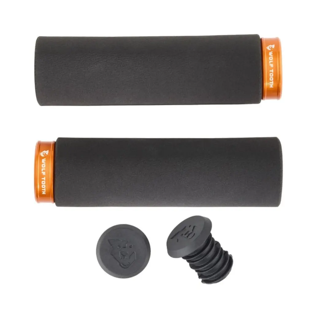 PUÑOS WOLFTOOTH FATPAW LOCK-ON