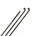 RAYO SAPIM CX-RAY "J" NEGRO (A MEDIDA PERSONALIZADA DESDE 240 A 270MM)