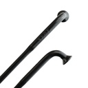 RAYO SAPIM SPRINT "J" NEGRO (A MEDIDA PERSONALIZADA DESDE 270 A 304MM)