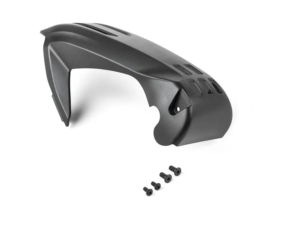 Protector Motor CX GEN4 Wild 2023-2024