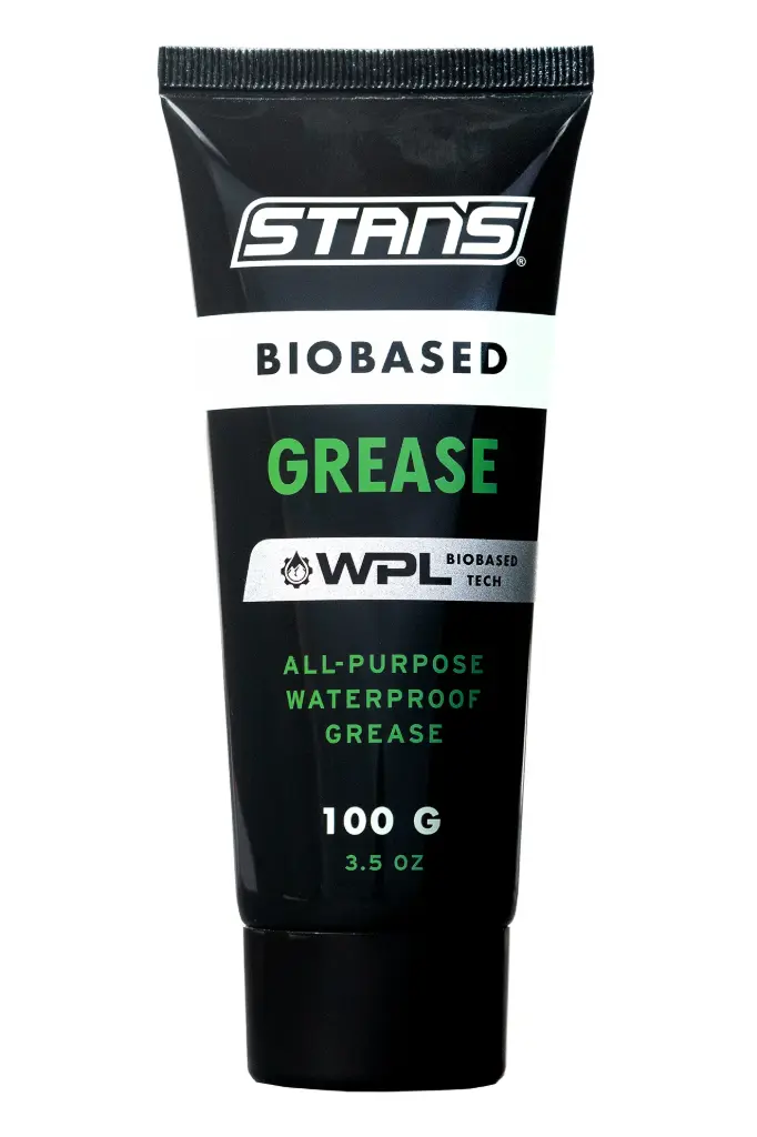 STAN'S BIOBASED GREASE, 100G