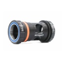 TAZA DE CENTRO PRAXIS M30-THRU - BB30/PF30 73MM MTB