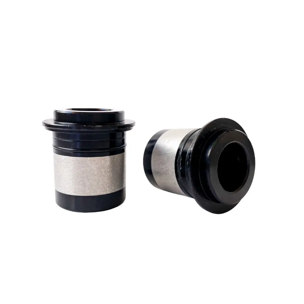 PAR DE TAPONES PARA MAZA DELANTERA BITEX MTF