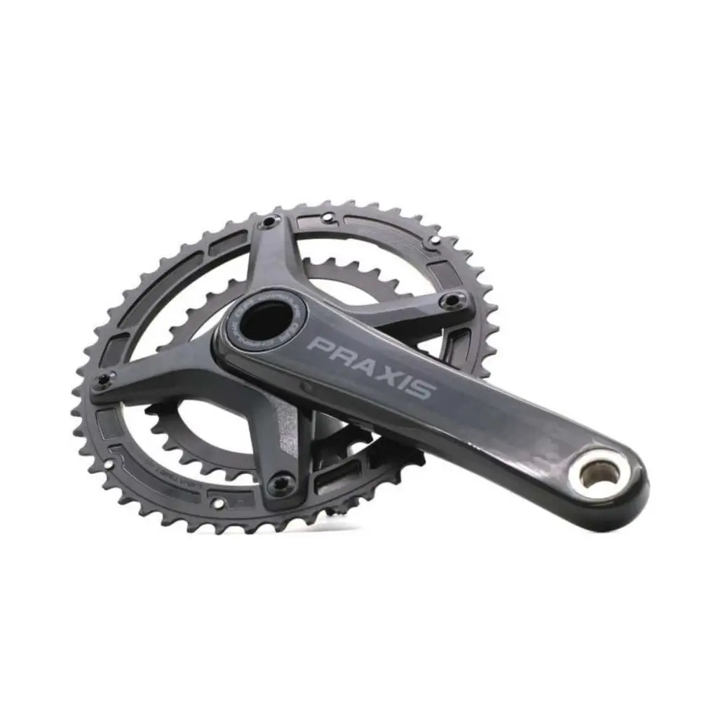 MULTIPLICACIÓN PRAXIS ZAYANTE-GR | M30 DM 48/32 47CL Q150 | GRAVEL | CARBON 