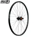 RUEDA DELANTERA CREST MK4 STAN'S M-PULSE 32H