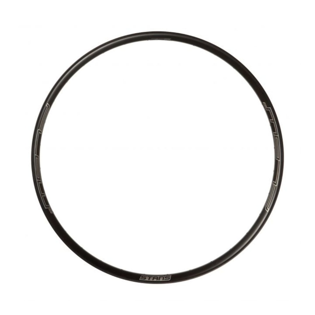 ARO STAN'S FLOW CB7 CARBON 29" 32H NEGRO/CALCA GRIS