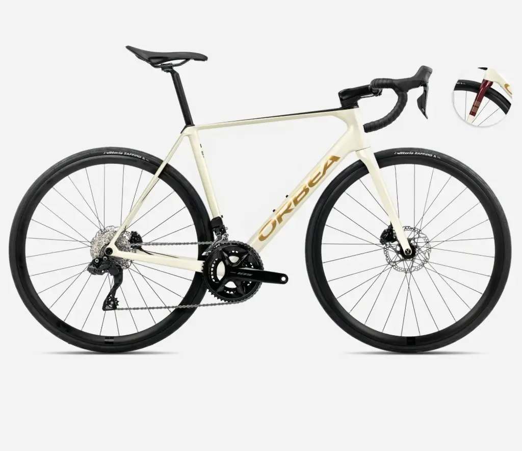 Bicicleta de Carretera ORBEA ORCA M30i 2025