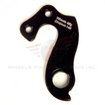 PATA DESVIADOR 148 - BIANCHI, BH