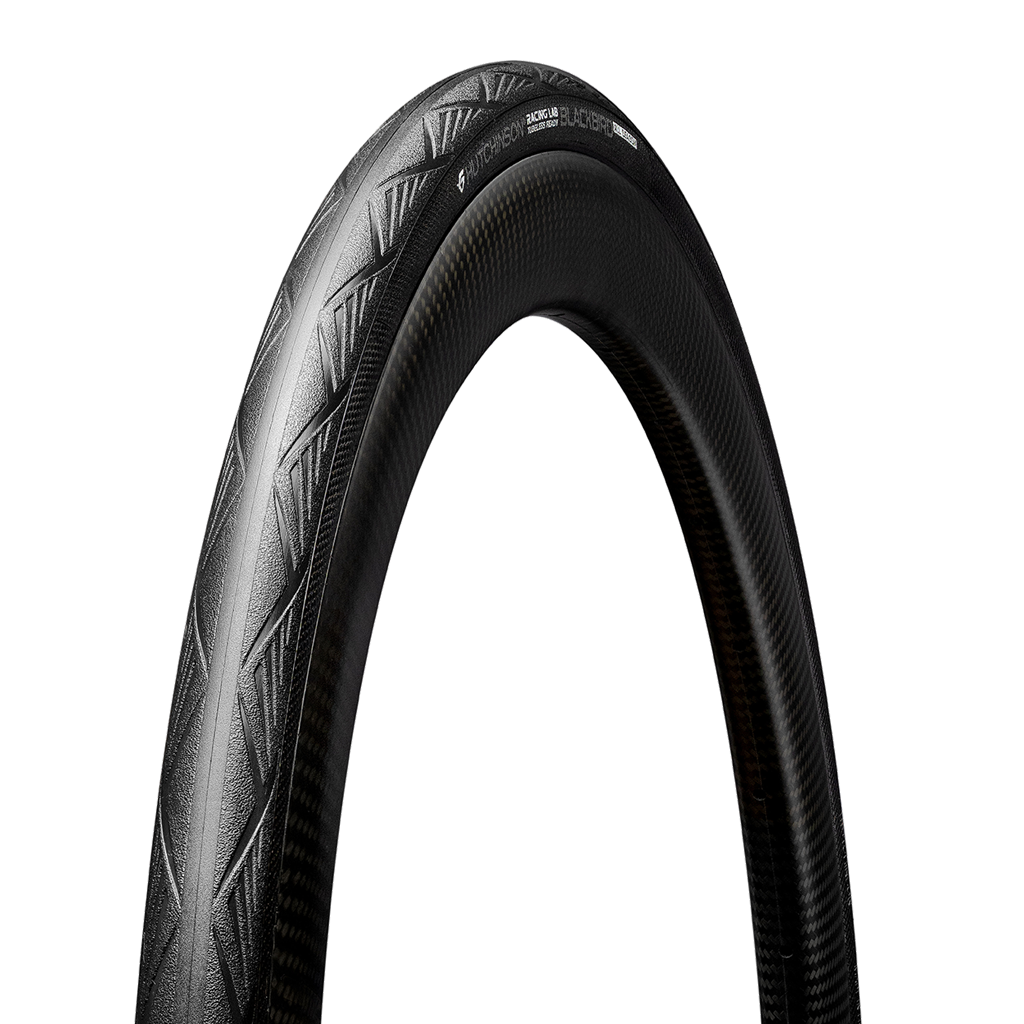 LLANTA HUTCHINSON BLACKBIRD ALLSEASON 700X32 TUBELESS READY NEGRA