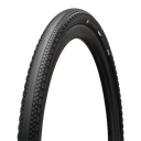 LLANTA HUTCHINSON CARACAL RACE 700X45 TUBELESS READY NEGRA