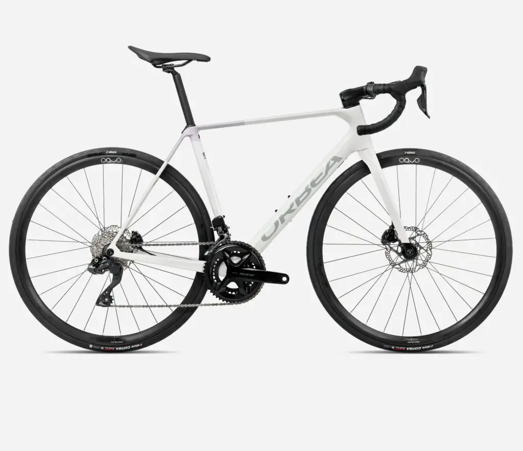 Bicicleta de Carretera ORBEA ORCA M35i 2026