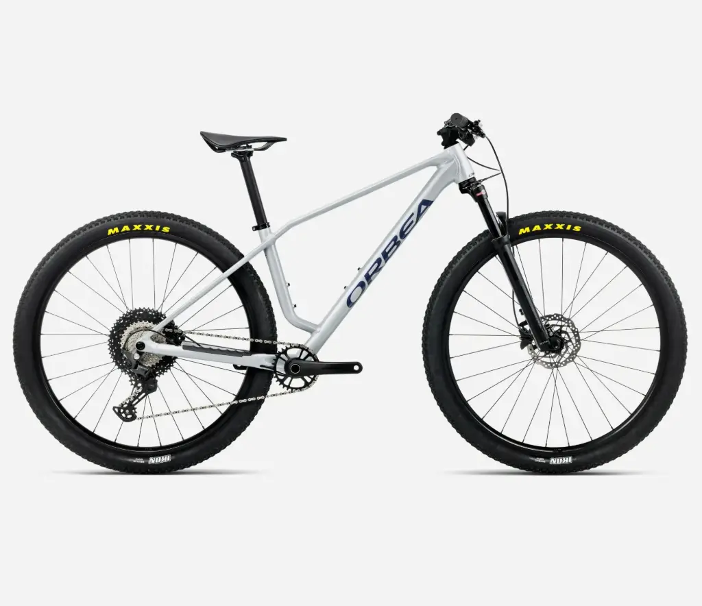 Bicicleta de Montaña ORBEA ALMA H30 2026