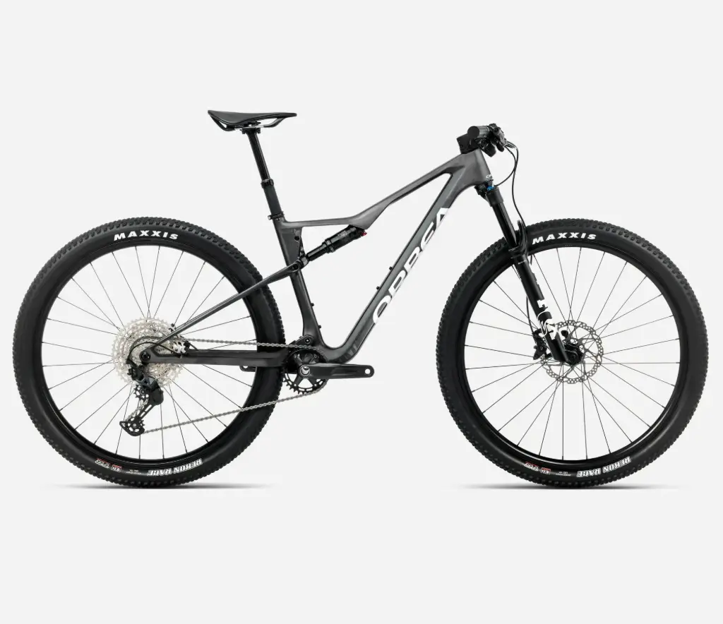 Bicicleta de Montaña ORBEA OIZ M30 2026 