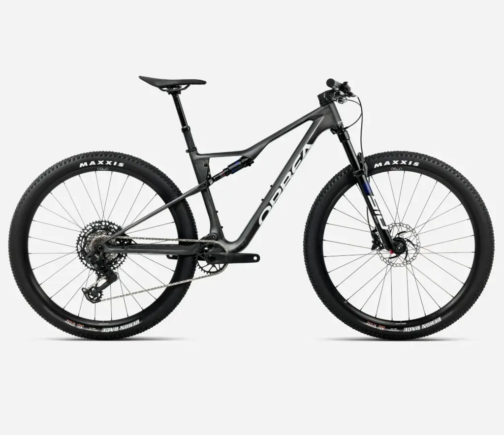 Bicicleta de Montaña ORBEA OIZ M21   2026
