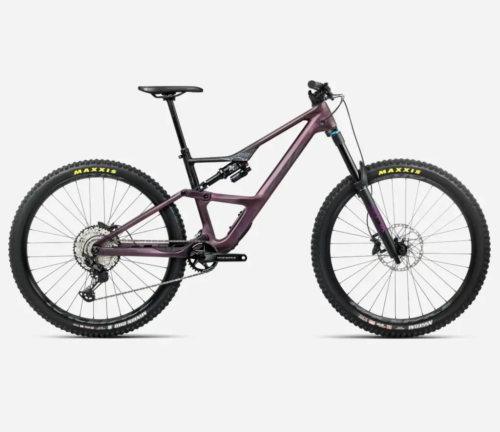 Bicicleta de Montaña ORBEA OCCAM LT M30 2026
