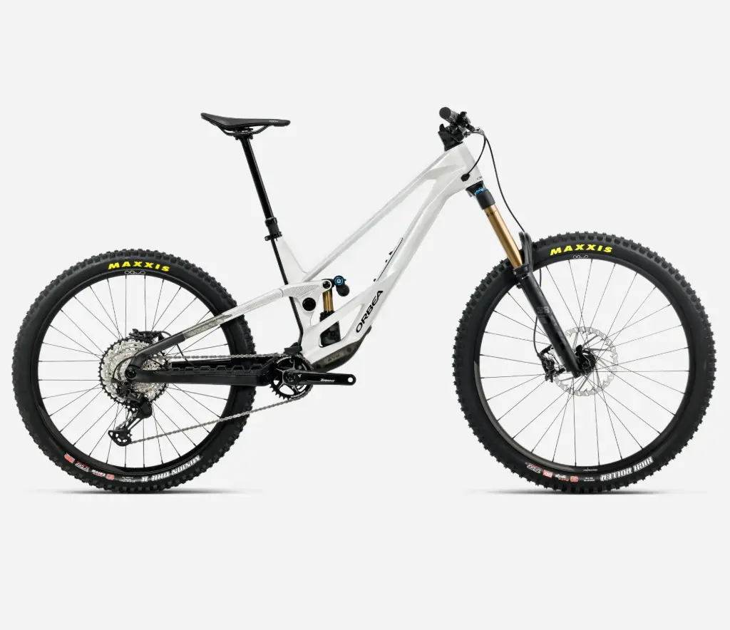 Bicicleta de Montaña ORBEA RALLON E-TEAM 2026