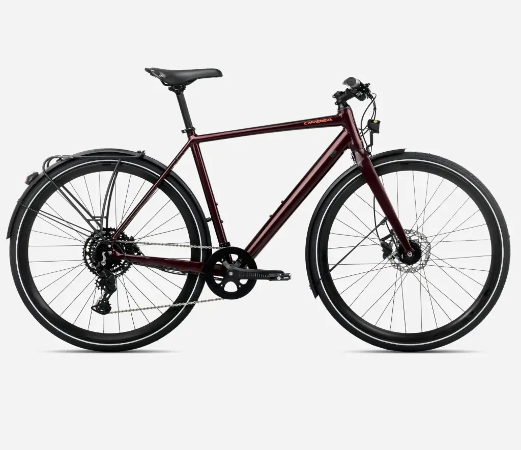 Bicicleta de Montaña ORBEA VECTOR 25 EQ 2026