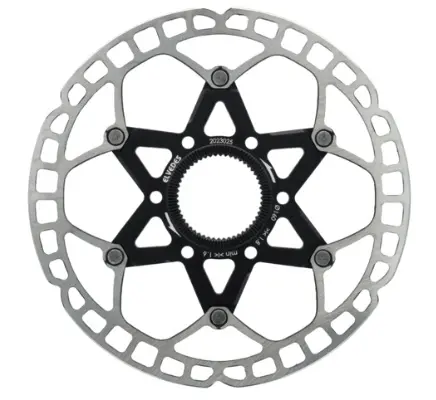 DISCO ROTOR CENTER-LOCK Ø160mm, (1.8mm ESPESOR) 117gr