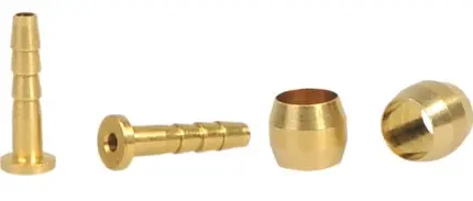 KIT DE CONECTORES HIDRAULICOS PARA SHIMANO SM-BH 59