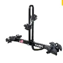   Rack Saris para tirón Freedom 2 Bikes