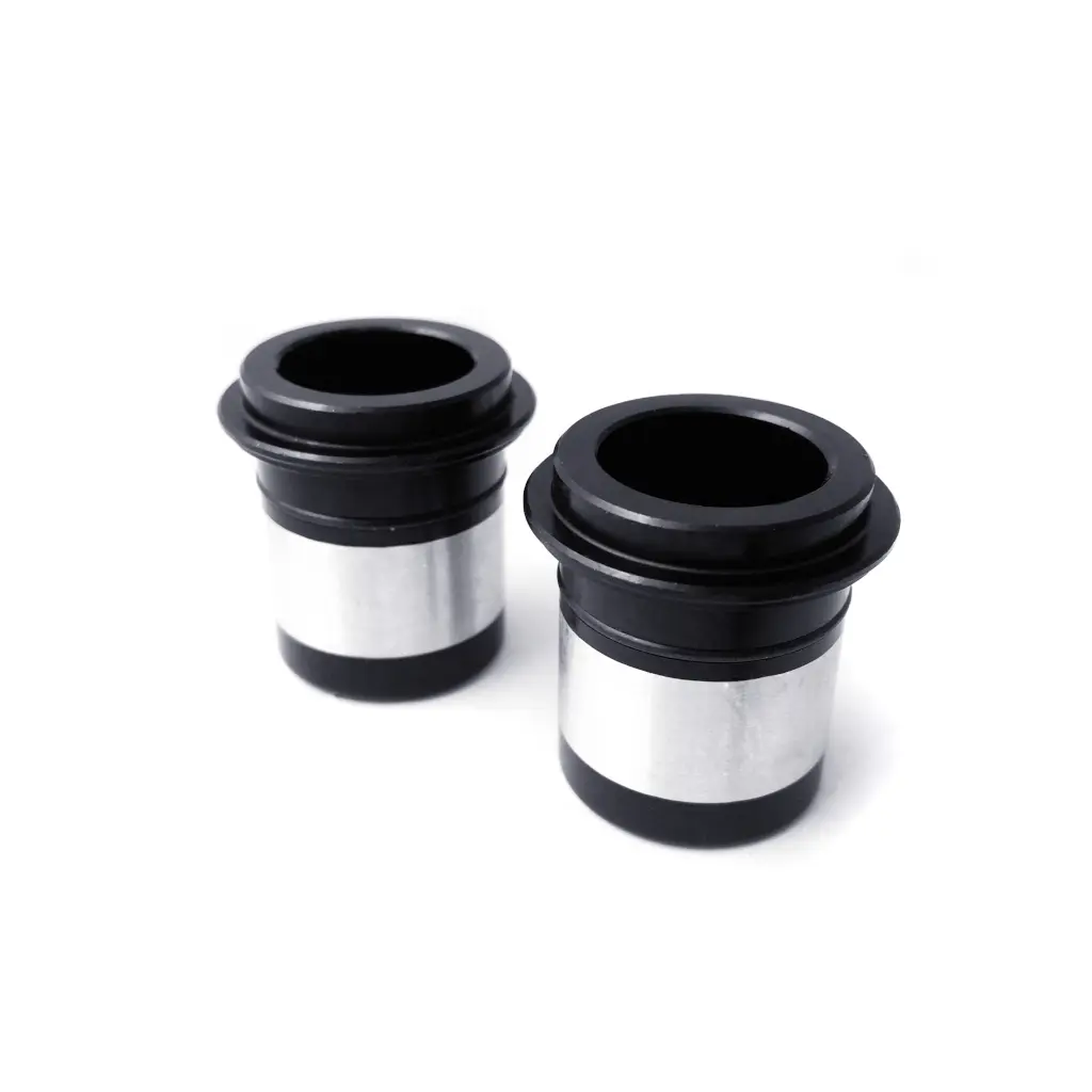 ADAPTADOR MAZA DELANTERA MTB BITEX 15MM