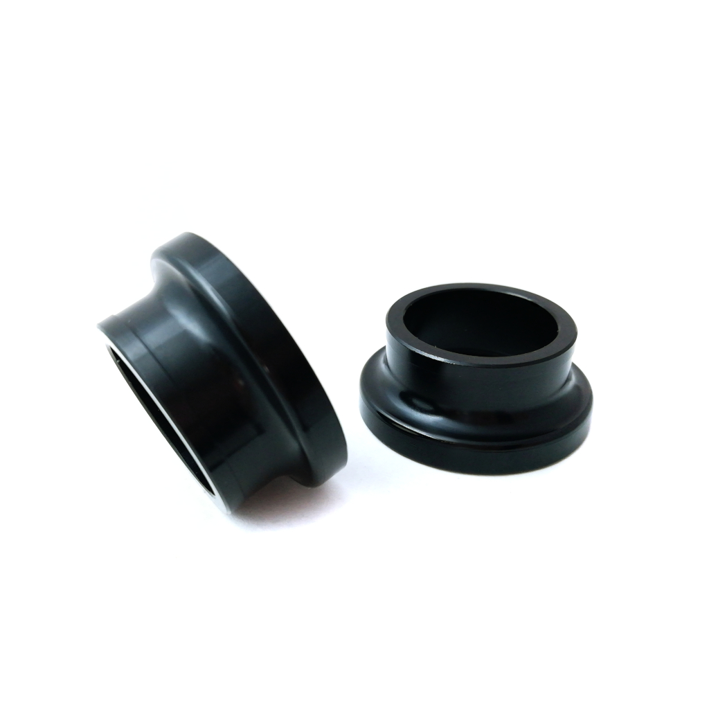 ADAPTADOR MAZA DELANTERA MTB BITEX 20MM-100MM