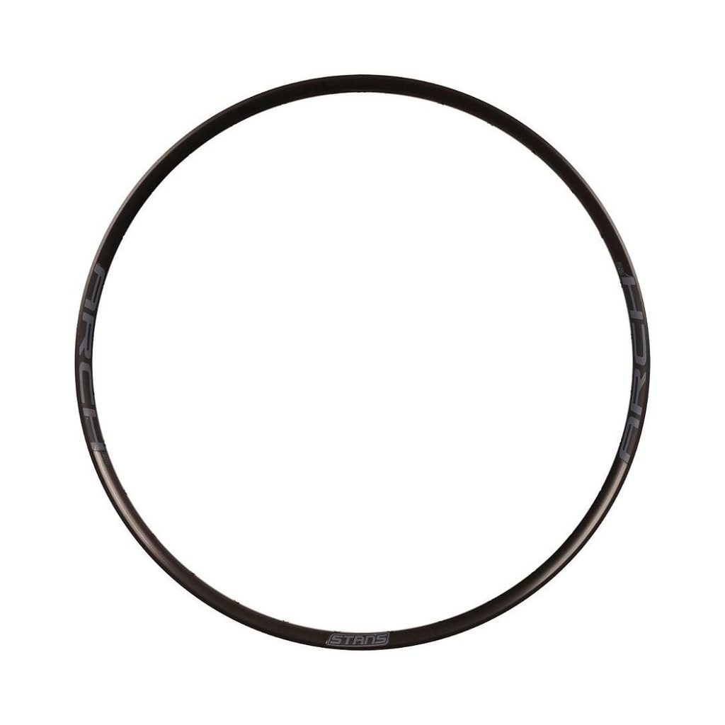 ARO STAN'S ARCH S2 29" 32H NEGRO/CALCAS GRISES