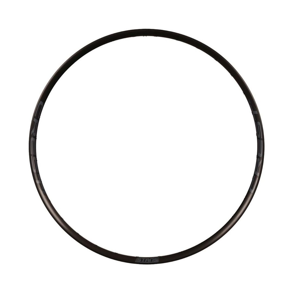 ARO STAN'S CREST S2 29" 32H NEGRO/CALCAS GRISES