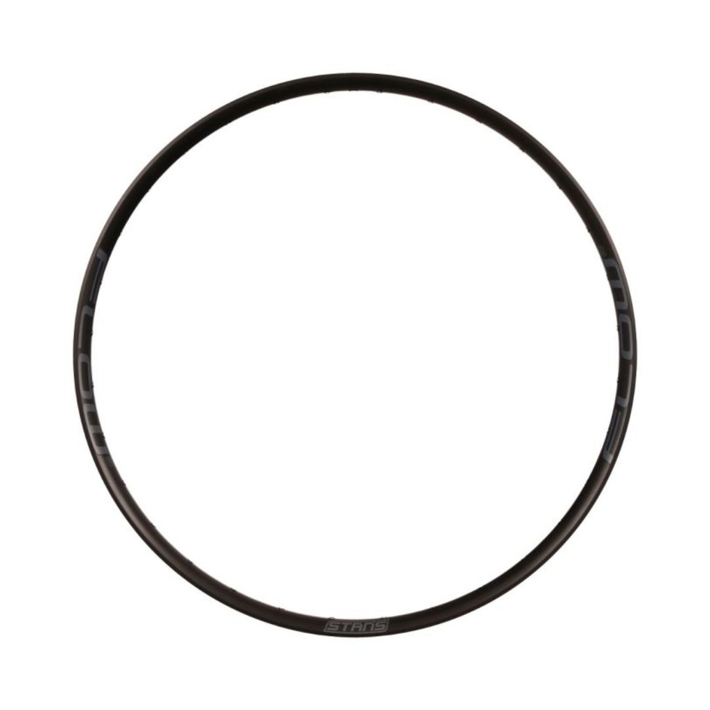 ARO STAN'S FLOW S2 29" 32H NEGRO/CALCAS GRISES