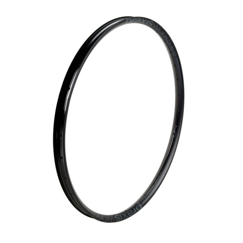 ARO MTB PRAXIS AL32 (OFFSET) TLR 27.5" 32H NEGRO